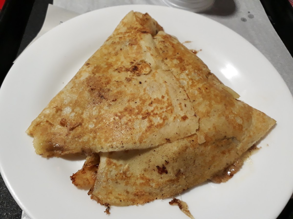 Brothers Pizzaria E Lanches-5