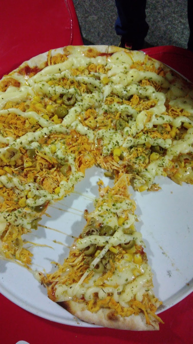 Brothers Pizzaria E Lanches-6