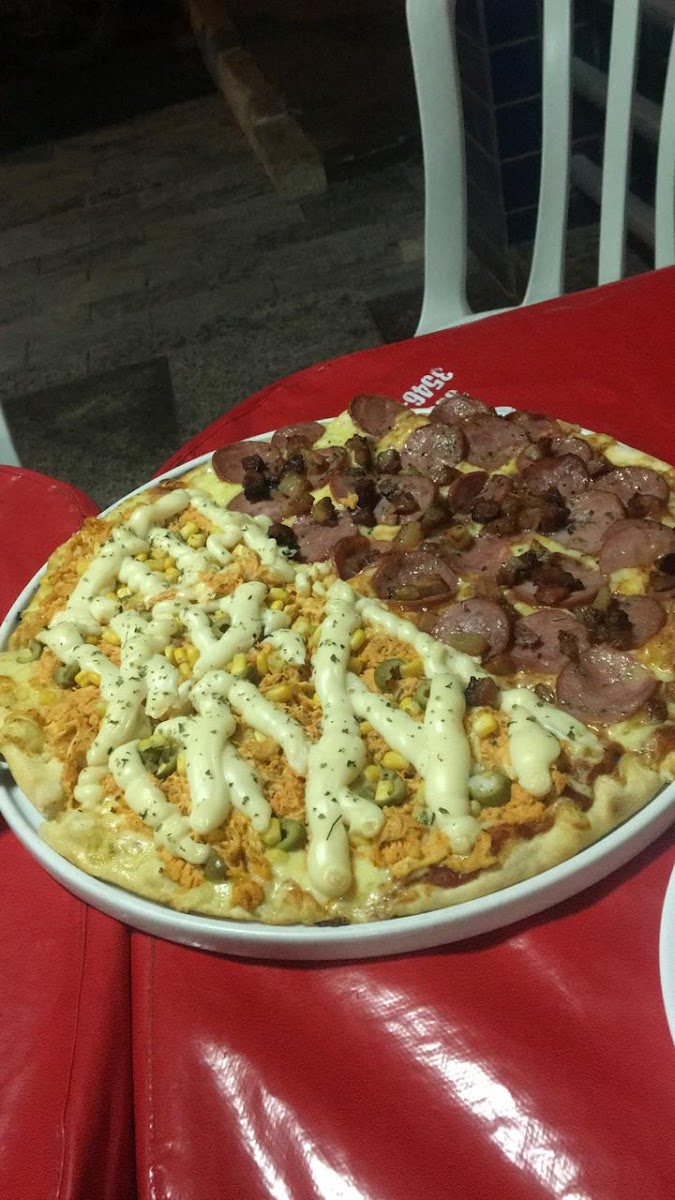 Brothers Pizzaria E Lanches-7