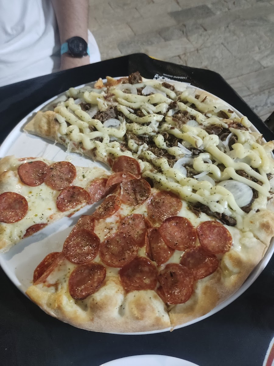 Brothers Pizzaria E Lanches-8