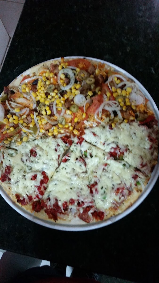 Brothers Pizzaria E Lanches-9